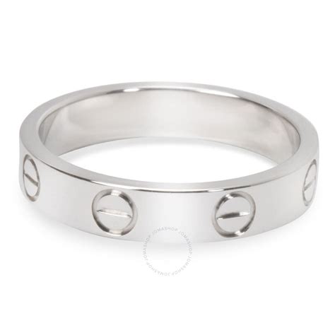 buy used cartier love ring|cartier love ring pre owned.